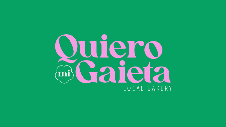 Quiero mi Gaieta — Local Bakery